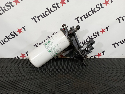 корпус топливного фильтра