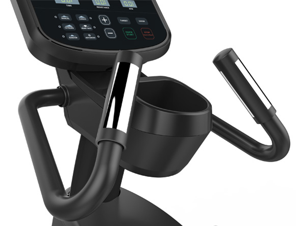 Impulse RE500 LED профессиональный эллиптический тренажер