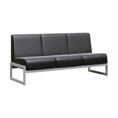 Module Диван трехместный MD.D3 Oregon 16/Металл Серый 1855*700*800