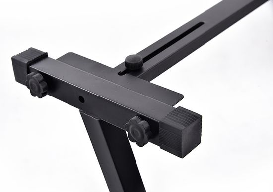 Стойка для клавишных инструментов, одинарная Z, Foix Q-168