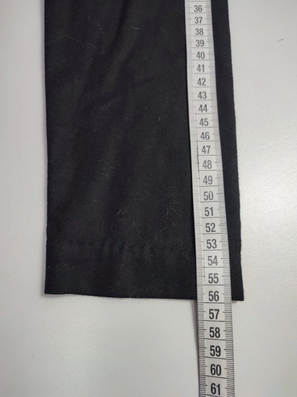 Платье White Shop шерстяное 46 размер