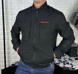 Ветровка Prada