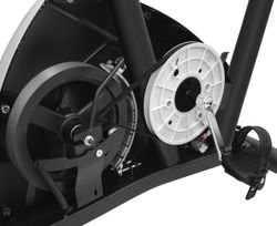 SVENSSON BODY LABS HEAVY G RECUMBENT