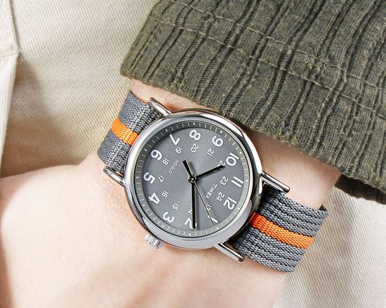 Наручные часы Timex T2N649