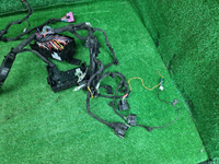 Проводка моторного отсека Geely Cityray (24-нв)