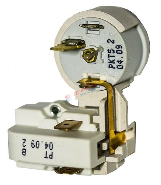 Тепловое реле РКТ-5 без крышки