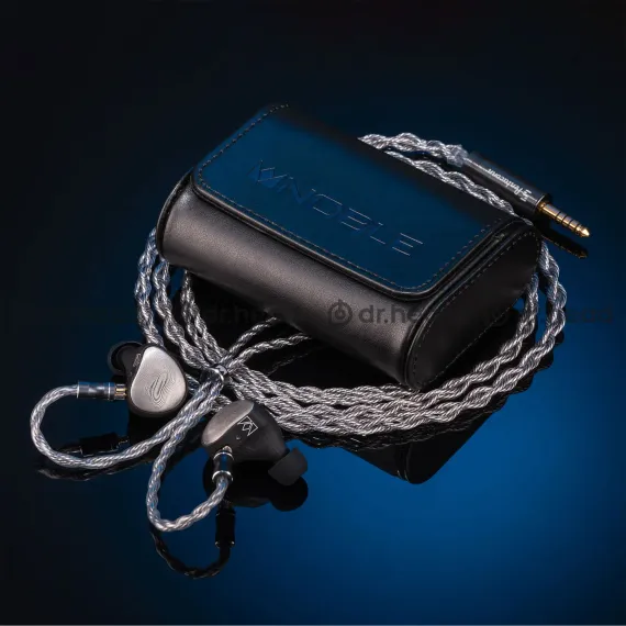 Noble Audio Viking Ragnar