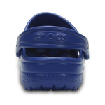 Детские сабо Crocs Classic Kids Blue Jean синие