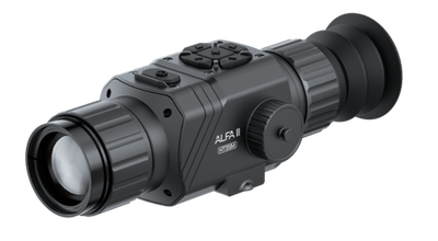 Тепловизионный прицел Arkon Alfa II HT35M