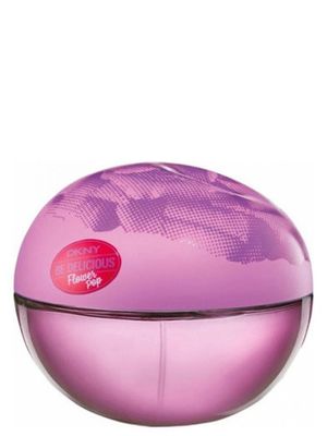 DKNY Be Delicious Violet Pop