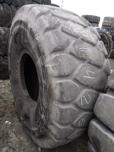 26.5R25 Bridgestone VMT шина б/у