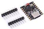Микроконтроллер ESP32-C3 SuperMini