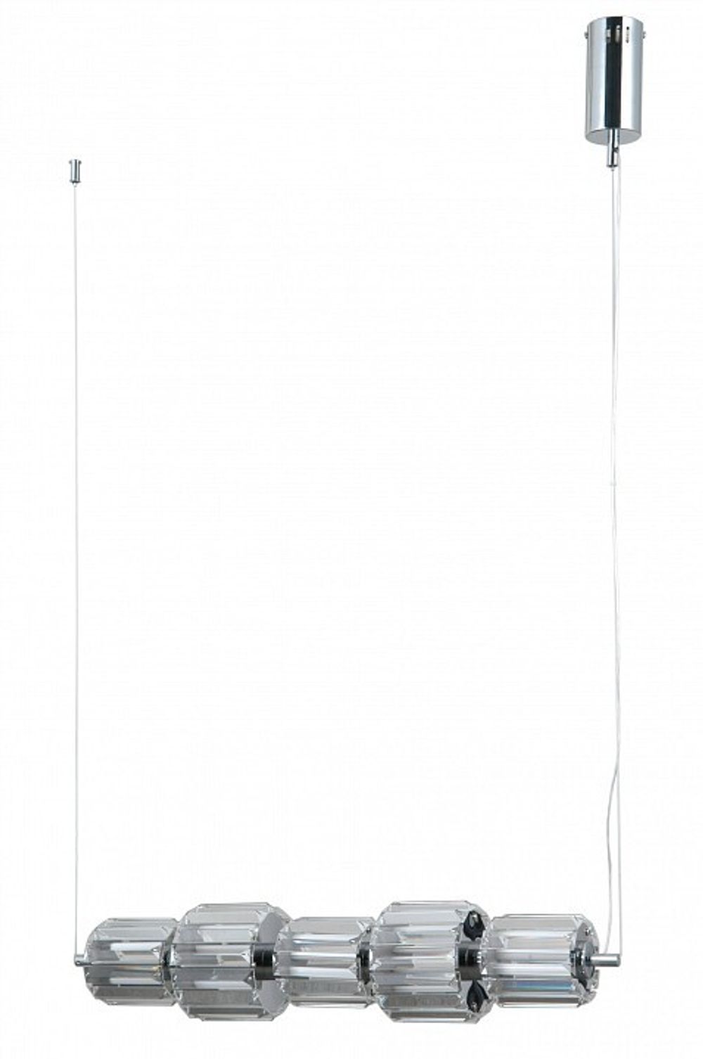 Подвесной светильник Moderli Prismique V11720-PL