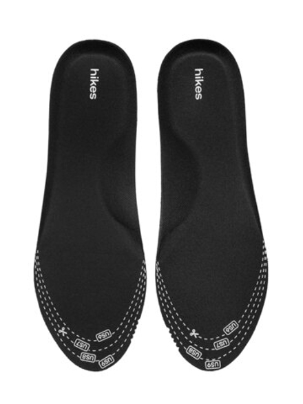 Стельки Hikes Insoles