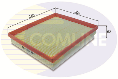 COMLINE - EAF947-CML - Air Filter