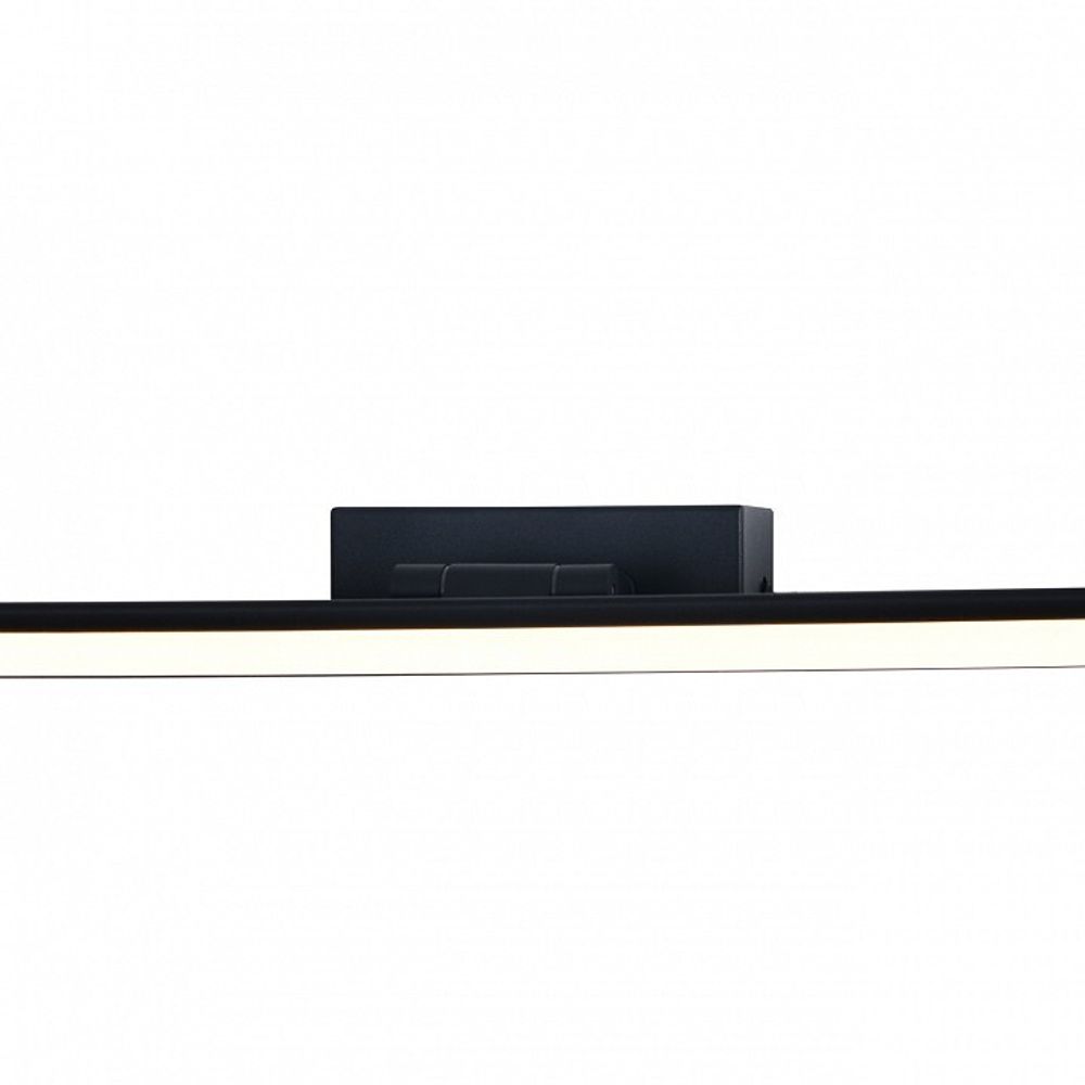 Подсветка для картины Escada 170001 170001/A/1W  Black