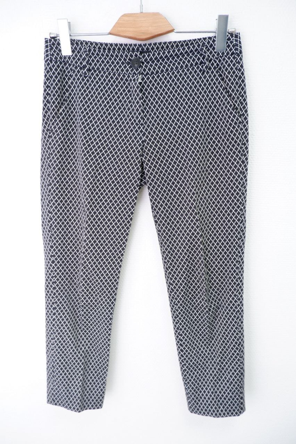 Брюки Emme интересные 46 размер