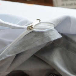 Постельное белье 1.5 Полуторка Сатин Детское Кошки на сером