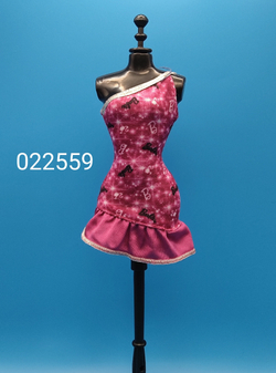 Одежда для куклы Барби 022559