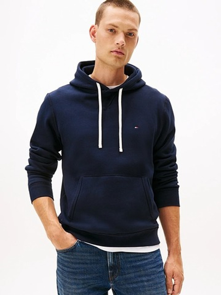 Толстовка мужская TOMMY HILFIGER ESSENTIAL TERRY HOOD
