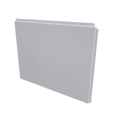 Патрисия 170х70 лев торцевая панель к ванне