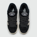 кроссовки Adidas Campus 00 Black Leopard Wmns ID7039