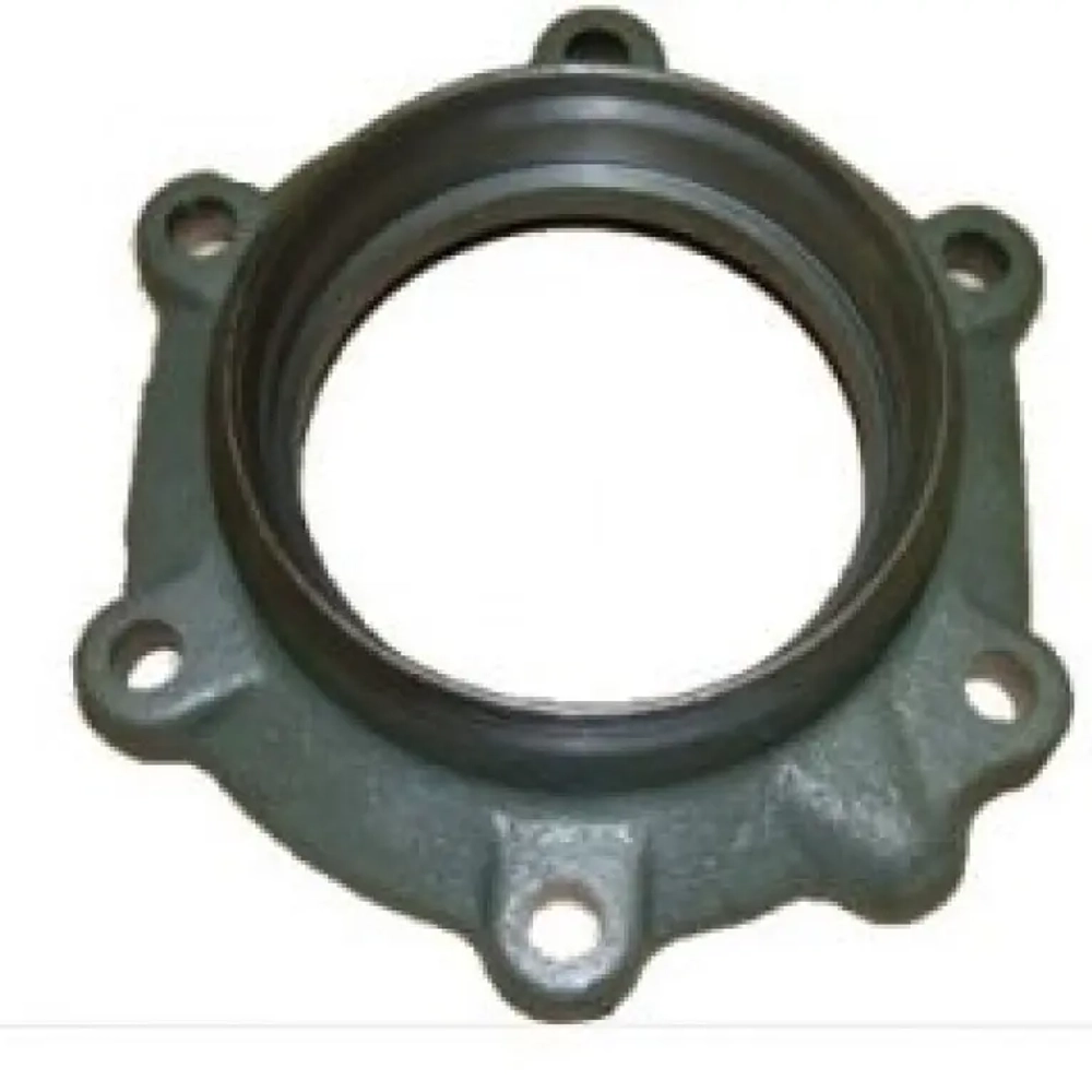 Крышка подшипника картера МОД 5320-2506027