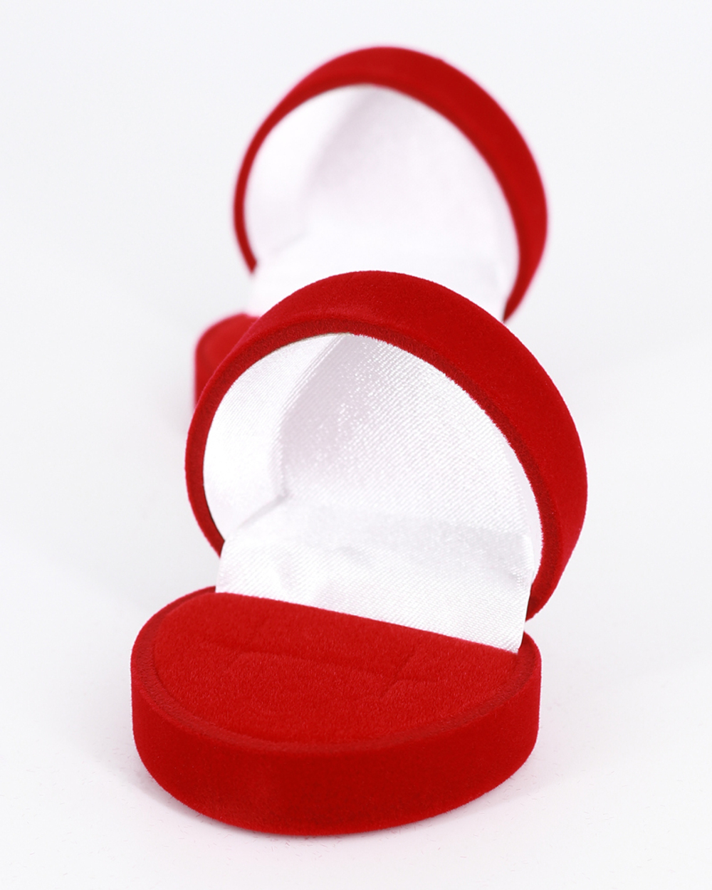 Футляр Романтика 50x43x35 мм