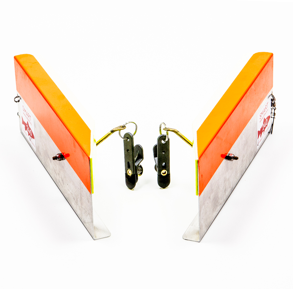 Комплект мини-планеров Smart240, размер 240 мм. (Classic)