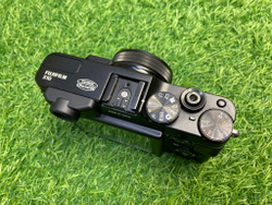 Fujifilm X10 Покупка/Продажа