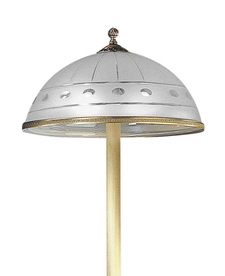 Декоративный торшер Reccagni Angelo PN.3830/2