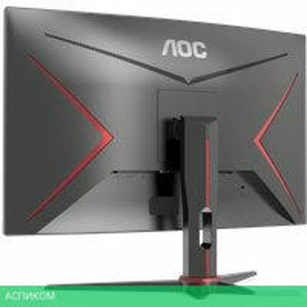 Игровой монитор AOC Gaming C27G2E
