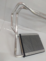 Радиатор отопителя T118107130 для Chery Tiggo