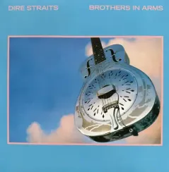 Dire Straits – Brothers In Arms - 40th Anniversary - LP