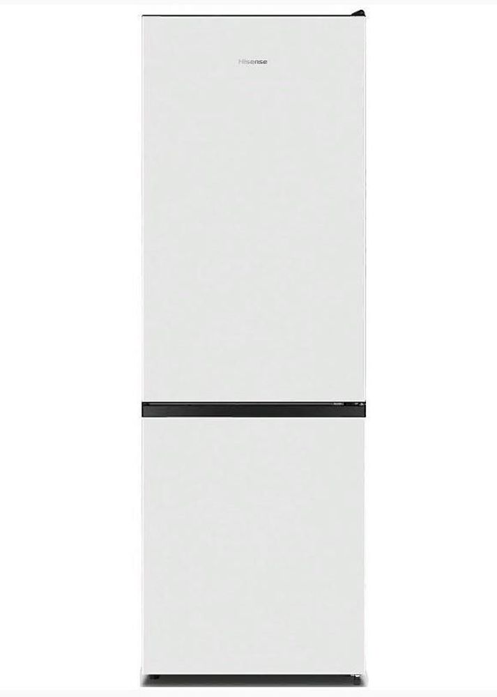 Холодильник Hisense RB372N4AW1