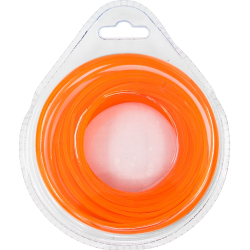 Леска NIREX STAR 1.6*15 м (звезда)   NST1615-65