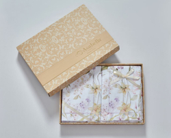 Постельное белье семейное Asabella 2198-7