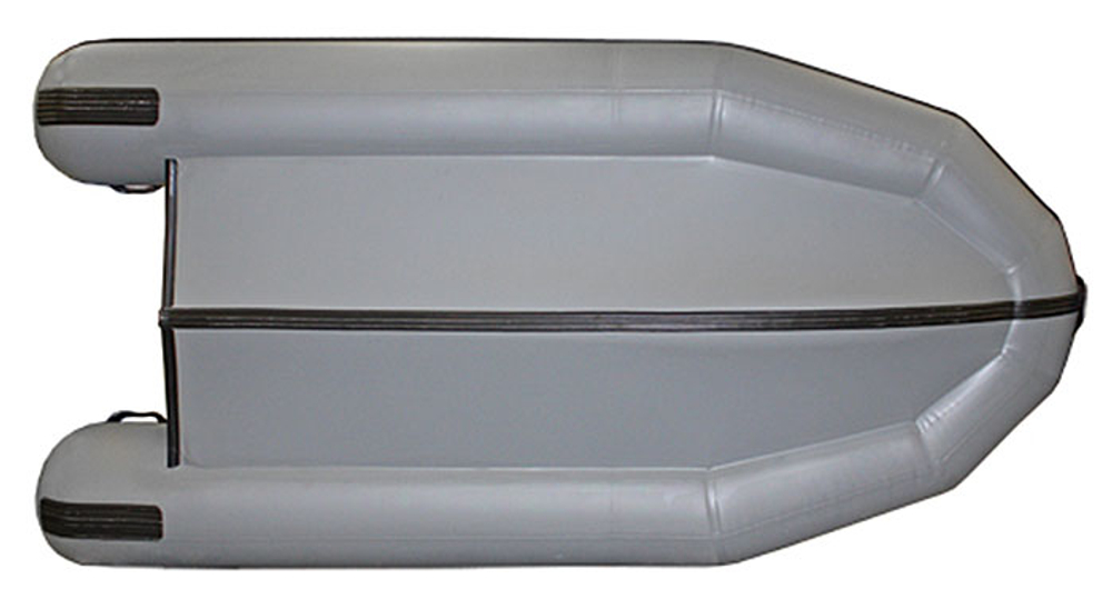 Лодка ПВХ ФРЕГАТ 330 Pro