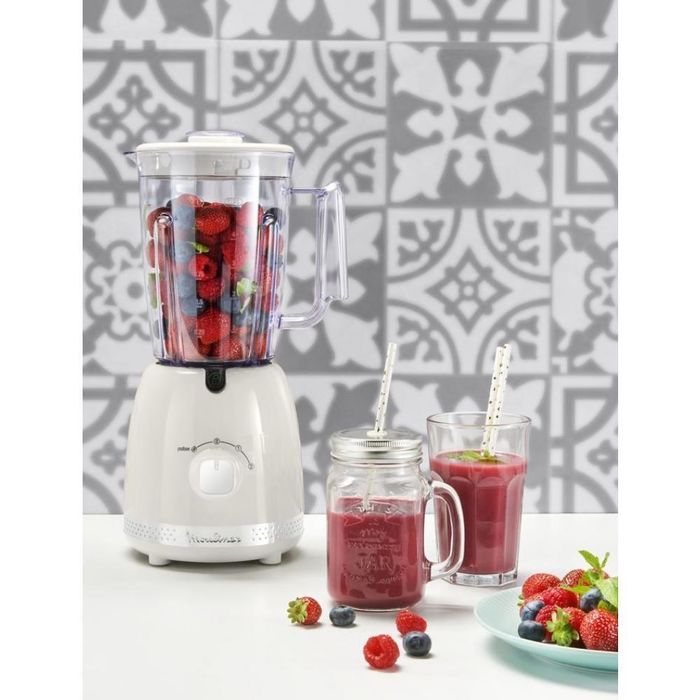 Блендер Moulinex Soleil LM355A10