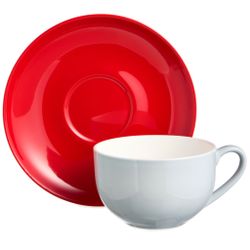 ЧАЙНАЯ ПАРА LEFARD "TET-A-TET" 350 МЛ (КОР=24НАБ.)