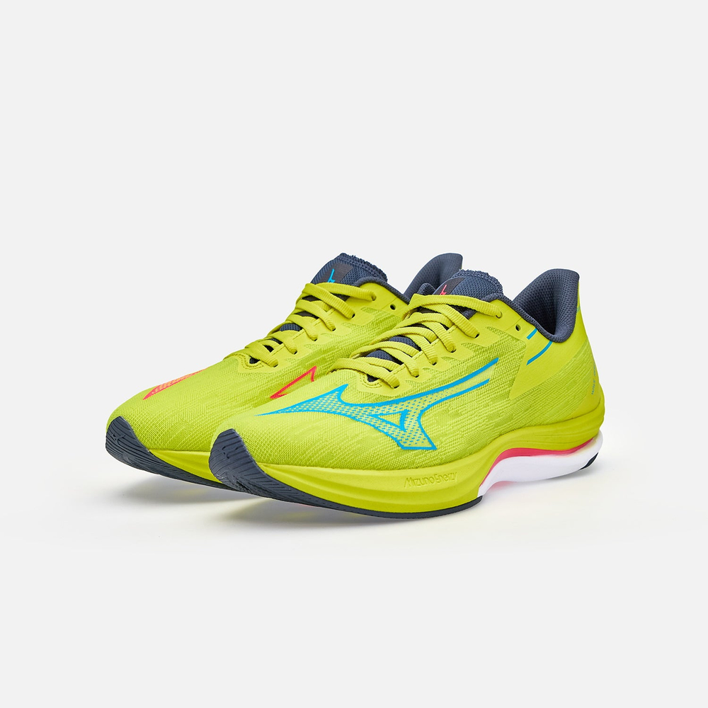 Кроссовки Mizuno Wave Rebellion Sonic