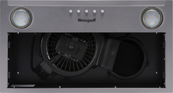 Кухонная встраиваемая вытяжка Weissgauff BUILT-IN ALPHA 45 PB IX