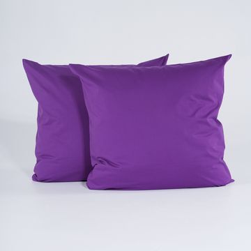 Наволочка  Violet, ранфорс  70x70  Domtekc