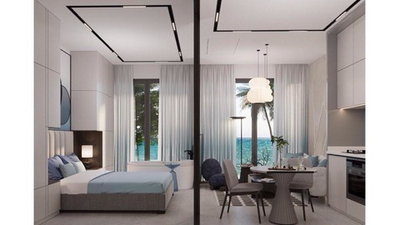 ЖК "Алоха" Северный Кипр, район Kucukerenkoy. Расположен в тихом месте всего в 500 метрах от Средиземного моря! Здесь сошлось все: безупречное качество жилья, архитектура, вдохновленная природой, инфраструктура мирового уровня и панорамы, от которых захватывает дух