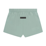 Шорты Fear of God Essentials Running Nylon Short Sycamore, 160BT224041F