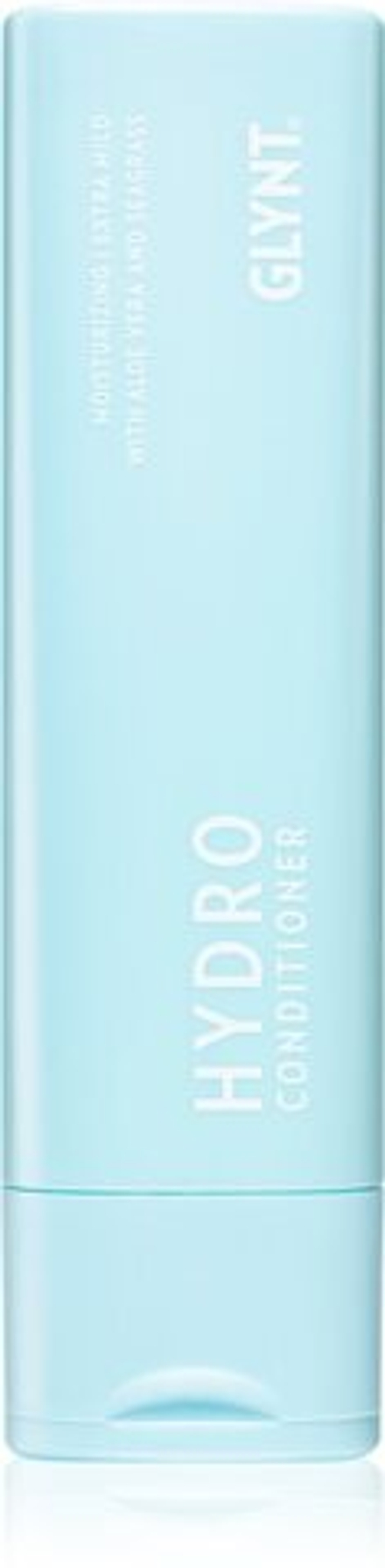 Glynt Hydro - увлажняющий кондиционер для всех типов волос /   200  ml  / GTIN 4034348012216