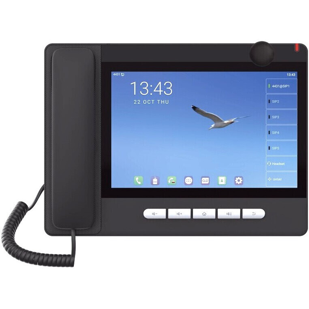 VoIP-телефон Fanvil (Linkvil) A32 Black