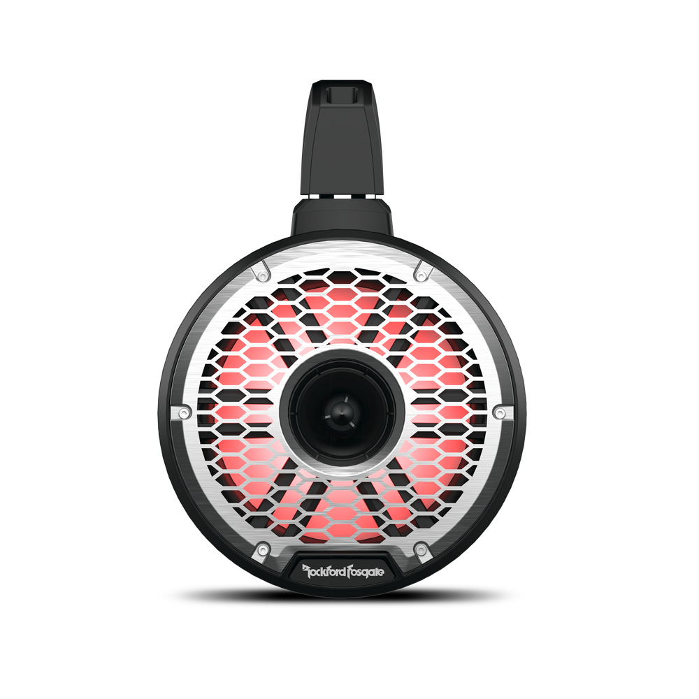 Корпусные громкоговорители 8" Rockford Fosgate M2WL-8HB