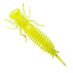 Силиконовая приманка Fanatik Larva 2.5" 6.5см 1.75г