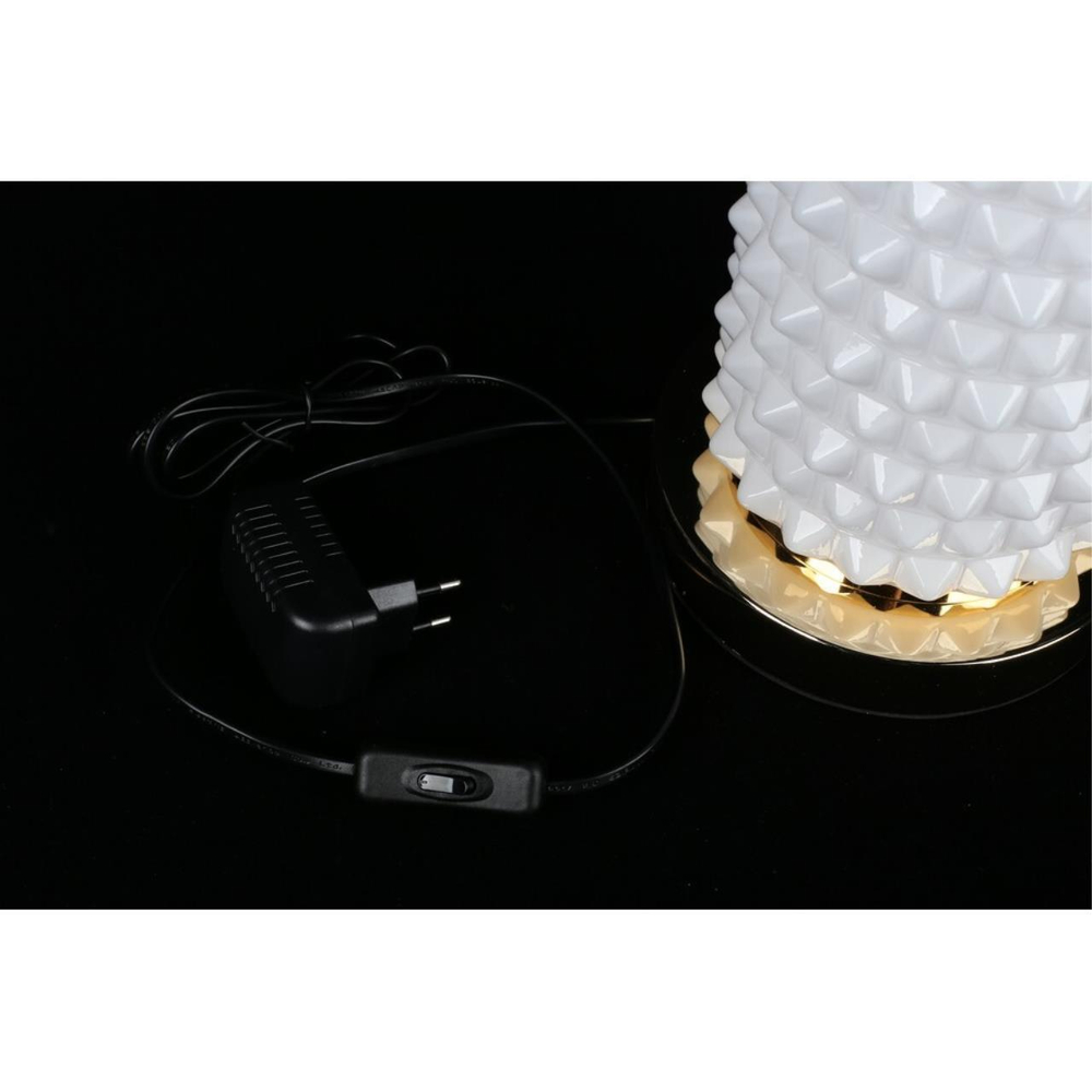 Настольная светодиодная лампа Aployt Ozeynn APL.332.04.10